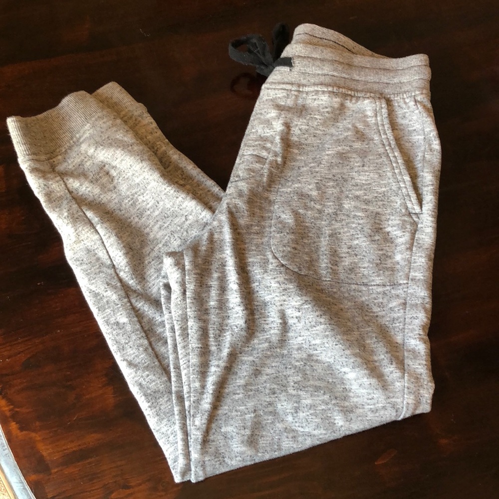 Joggers